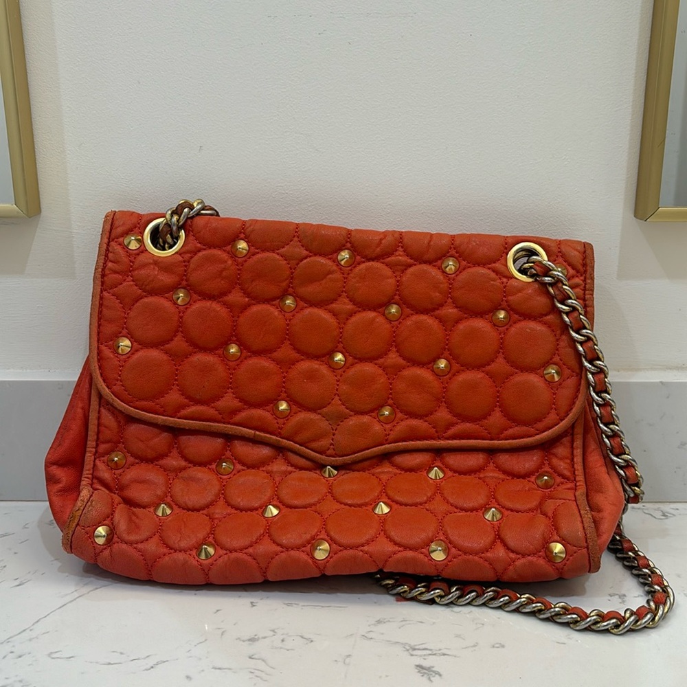 Rebecca Minkoff shoulder bag/ crossbody